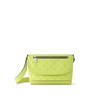 Sac Pulse Messenger - #6