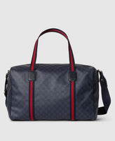 Sac de voyage avec bande Web moyen format - #2