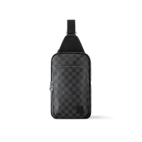 Sac Avenue slingbag NM - #1