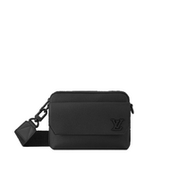 Sac Fastline Messenger - #4