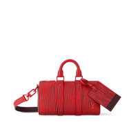 LV x Park Seo-Bo - Sac Keepall Bandoulière 25 - #2