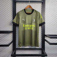 Maillot AC Milan Third 2022/2023