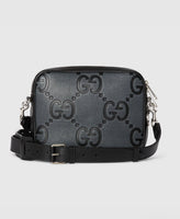 Sac à bandoulière GG jumbo moyen format - #3