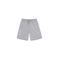 UA FLUO CONCEPT - SHORT - GREY