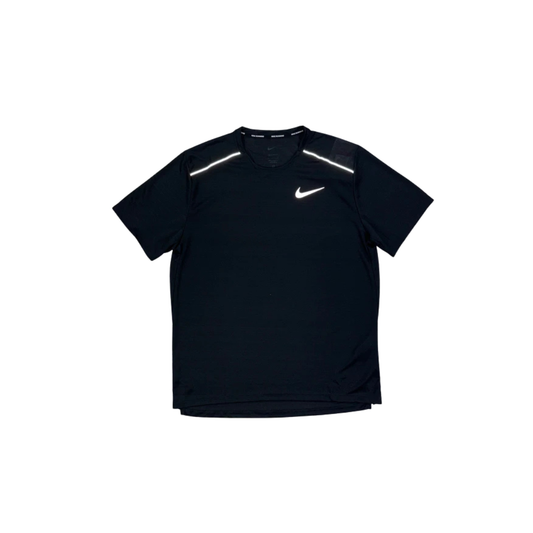 Nike Miler 1.0 T-Shirt -NOIR