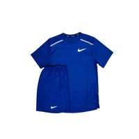 Nike Miler 1.0 SET - Royal Blue