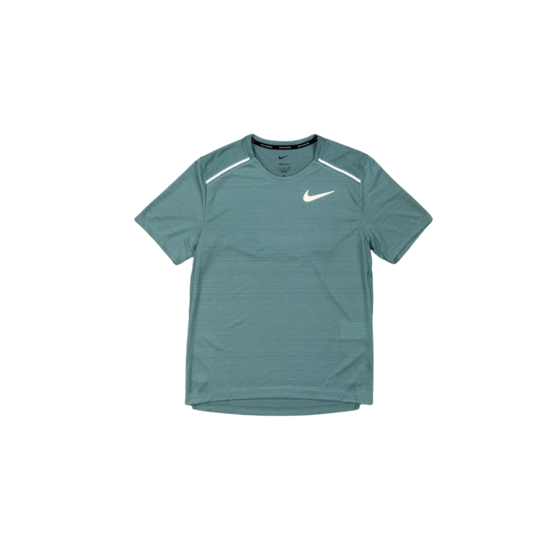 Nike Miler 1.0 T-Shirt - Mineral