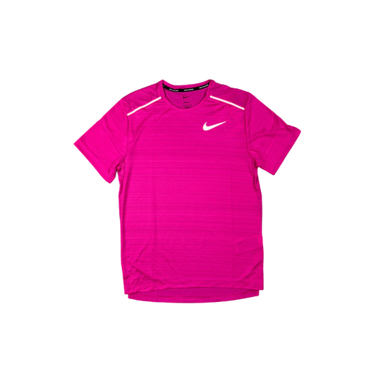 Nike Miler 1.0 T-Shirt - ROSE VIF
