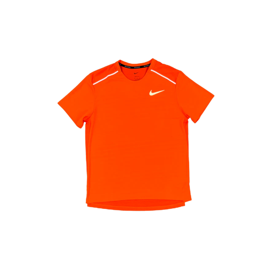 Nike Miler 1.0 T-Shirt -ORANGE TOTAL
