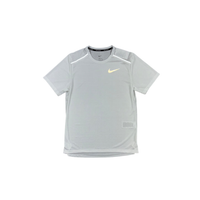 Nike Miler 1.0 T-Shirt -BLANC
