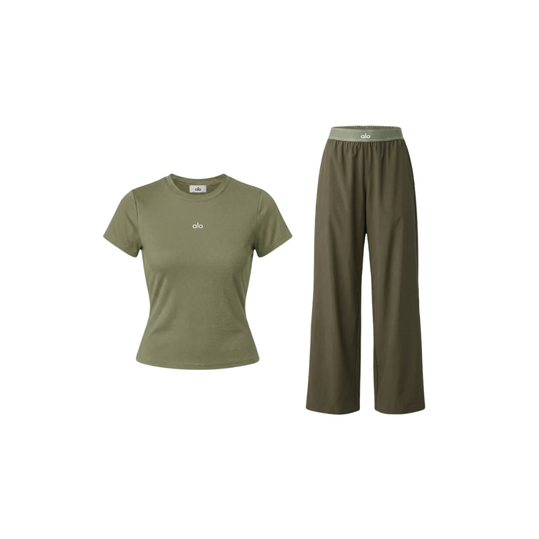 Ensemble Alo Vert