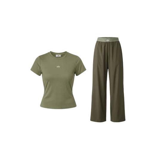 Ensemble Alo Vert