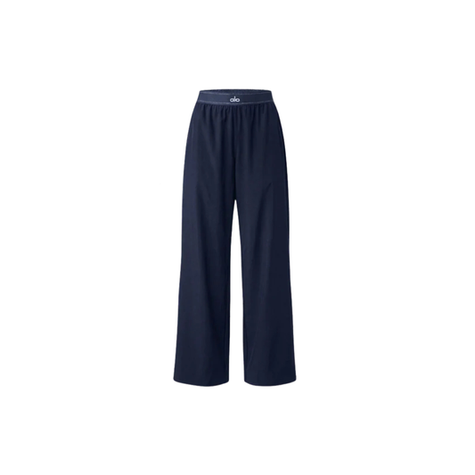 Pantalon Alo Bleu