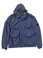 Veste cp bleu marine new model