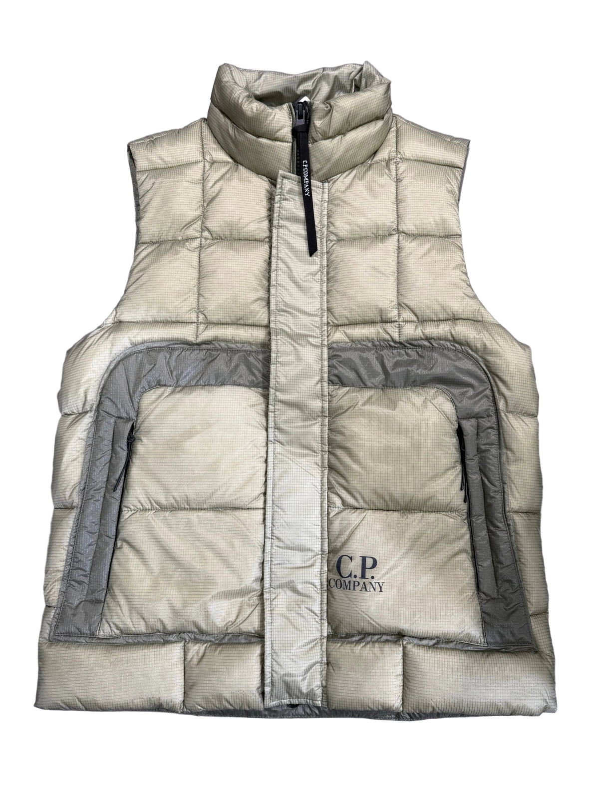 Veste cp company Demi manches