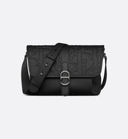 Sac Messenger à rabat Dior Daily Medium