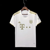 Maillot Bayern Munich saison 2022-2023 extérieur