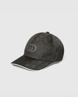 Casquette en nylon GG