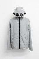 Veste zip grise cp company
