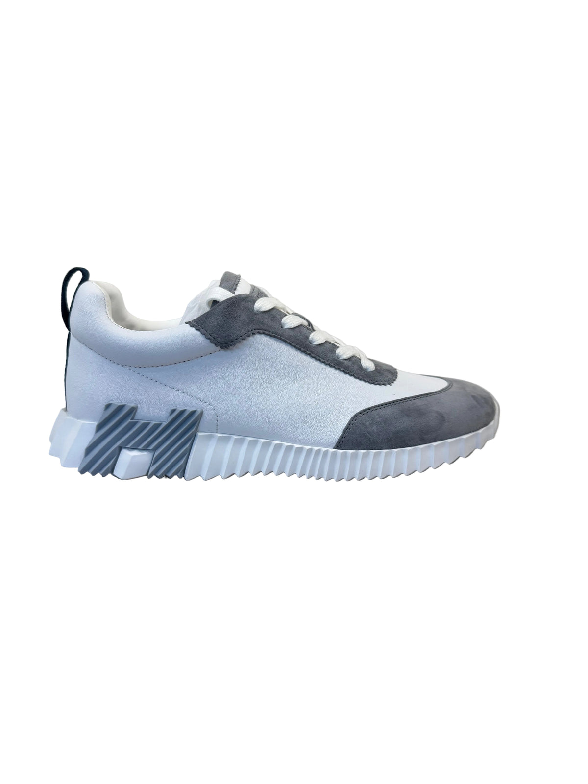 Sneakers Hermes boucing new model