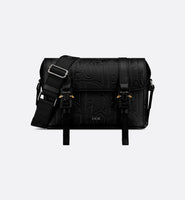 Sac Messenger à rabat Dior Hit The Road