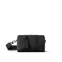 Sac City Keepall - #2