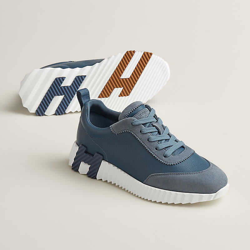 Sneakers hermes boucing