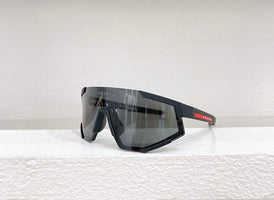 Lunettes de soleil