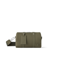 Sac City Keepall - #1