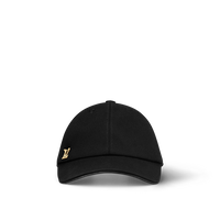 Casquette LV Iconic