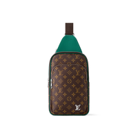 Sac Avenue Slingbag - #1