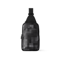 Sac Avenue Slingbag - #4