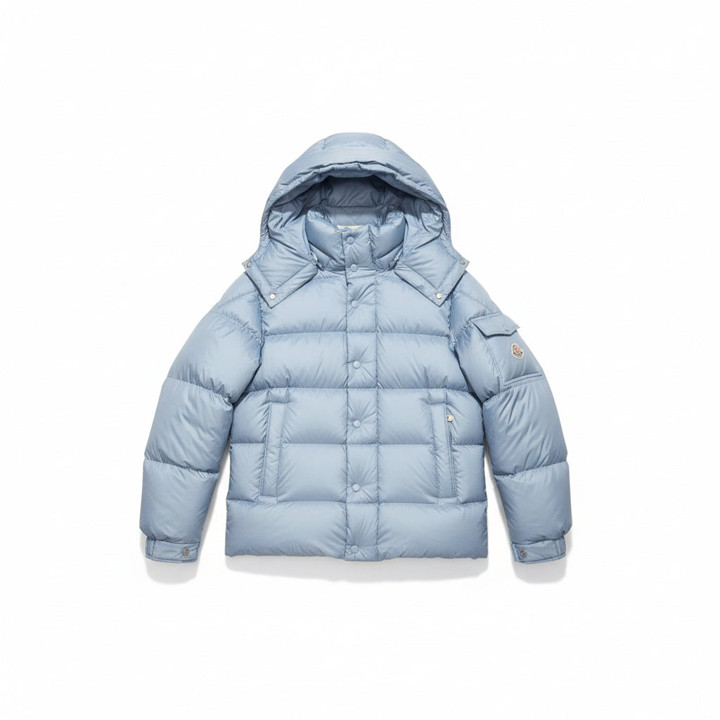 Doudoune moncler full qualité