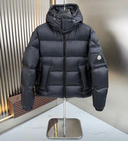 Doudoune moncler full qualité