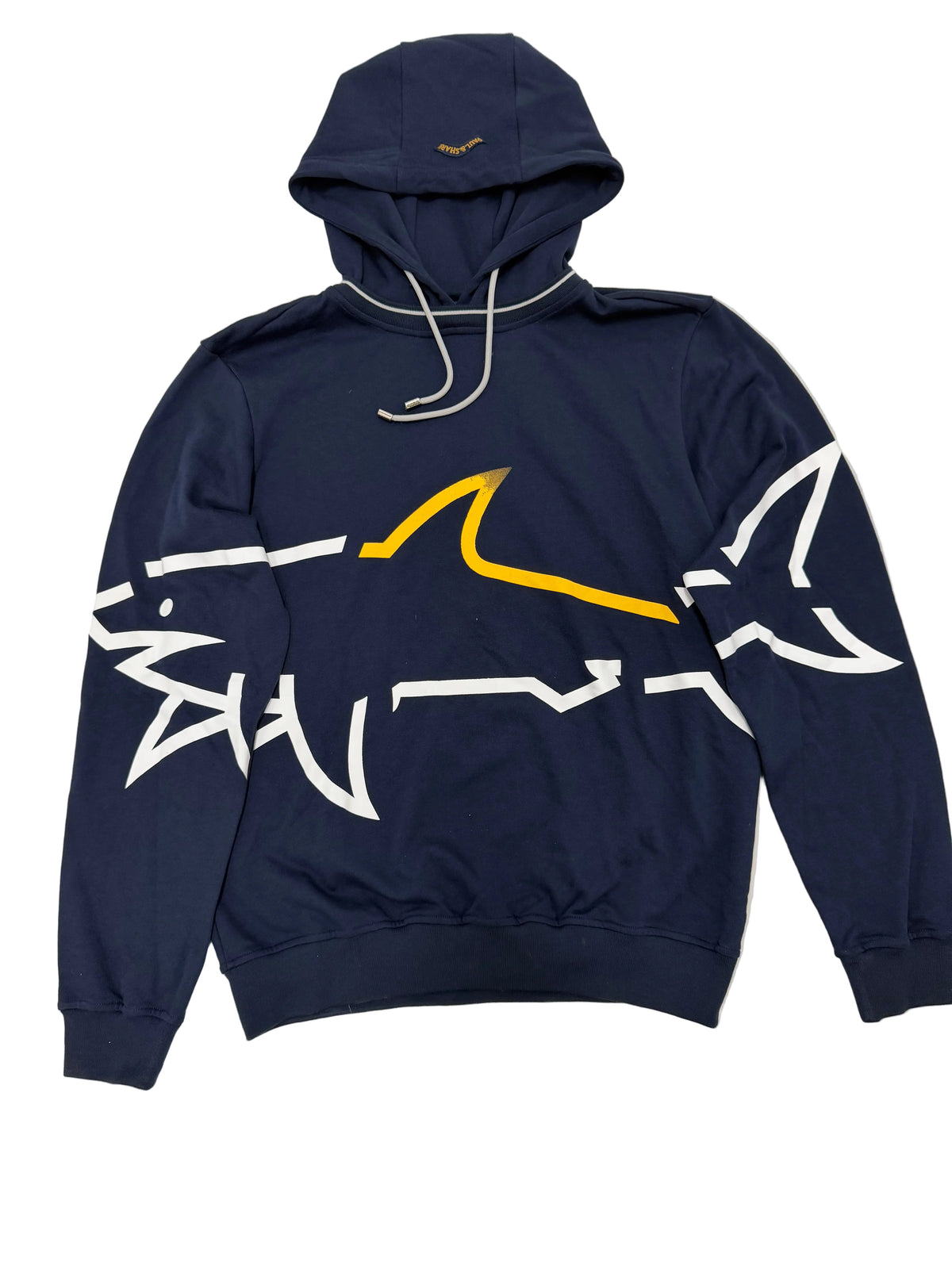 Sweat Paul&shark