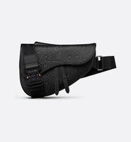 Sac Saddle