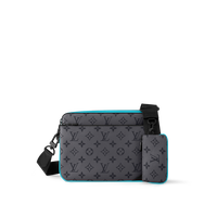 Trio messenger - #2