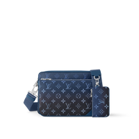 Trio messenger - #3