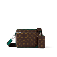 Trio messenger - #4