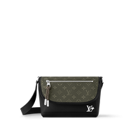 Sac pulse messenger - #1