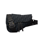 Sac Saddle