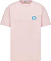 T shirt signé CD