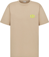 T shirt signé CD