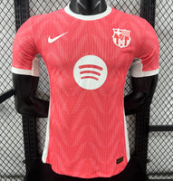 Maillot FC Barcelone concept 2025