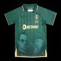 MAILLOT SPORTING ÉDITION SPÉCIALE