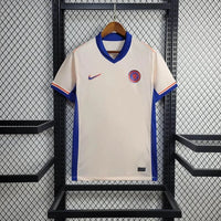 MAILLOT CHELSEA 2024/25 EXTÉRIEUR
