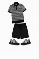 Outfit  FENDI sans chaussures