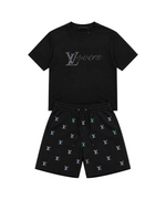 Ensemble LV multicolore