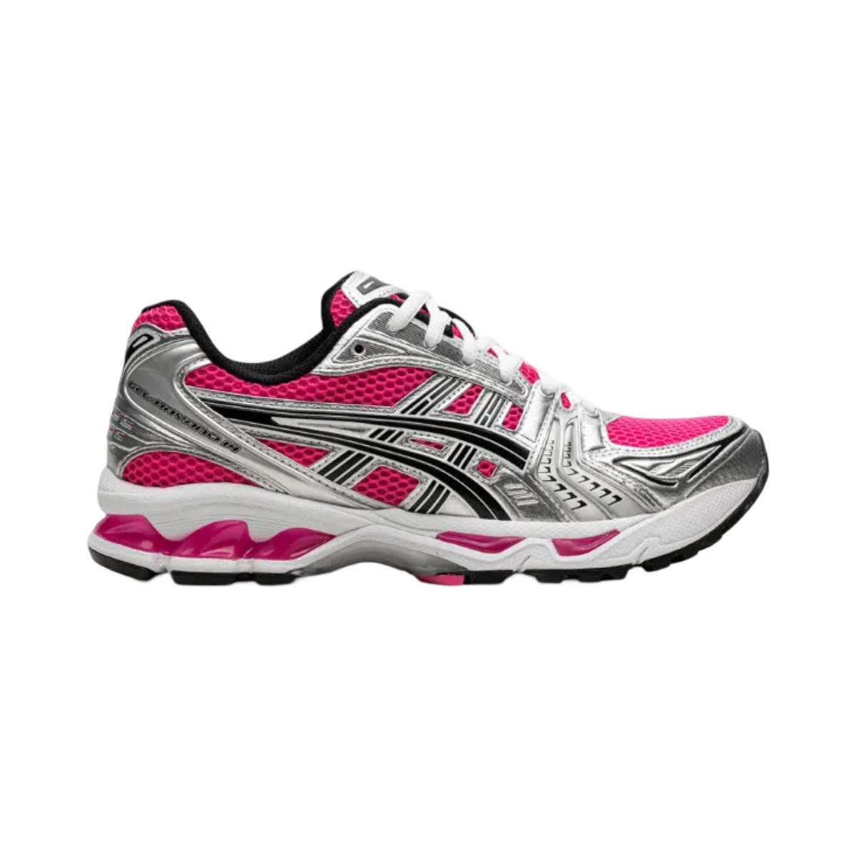 Gel-Kayano 14 Rose Glo