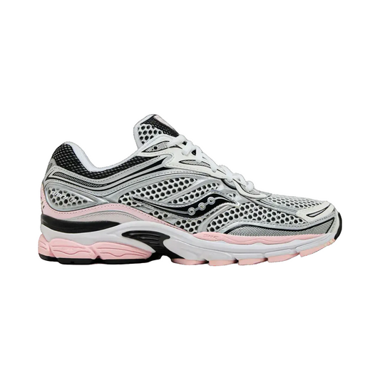 ProGrid Omni 9 Silver Pink